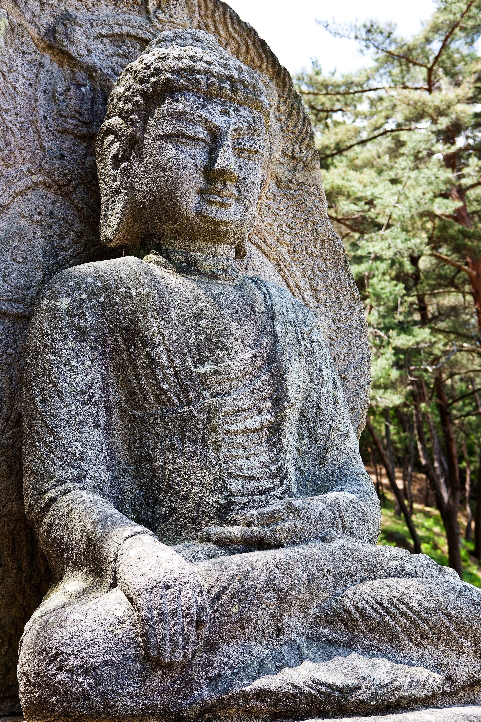 Gyeongju